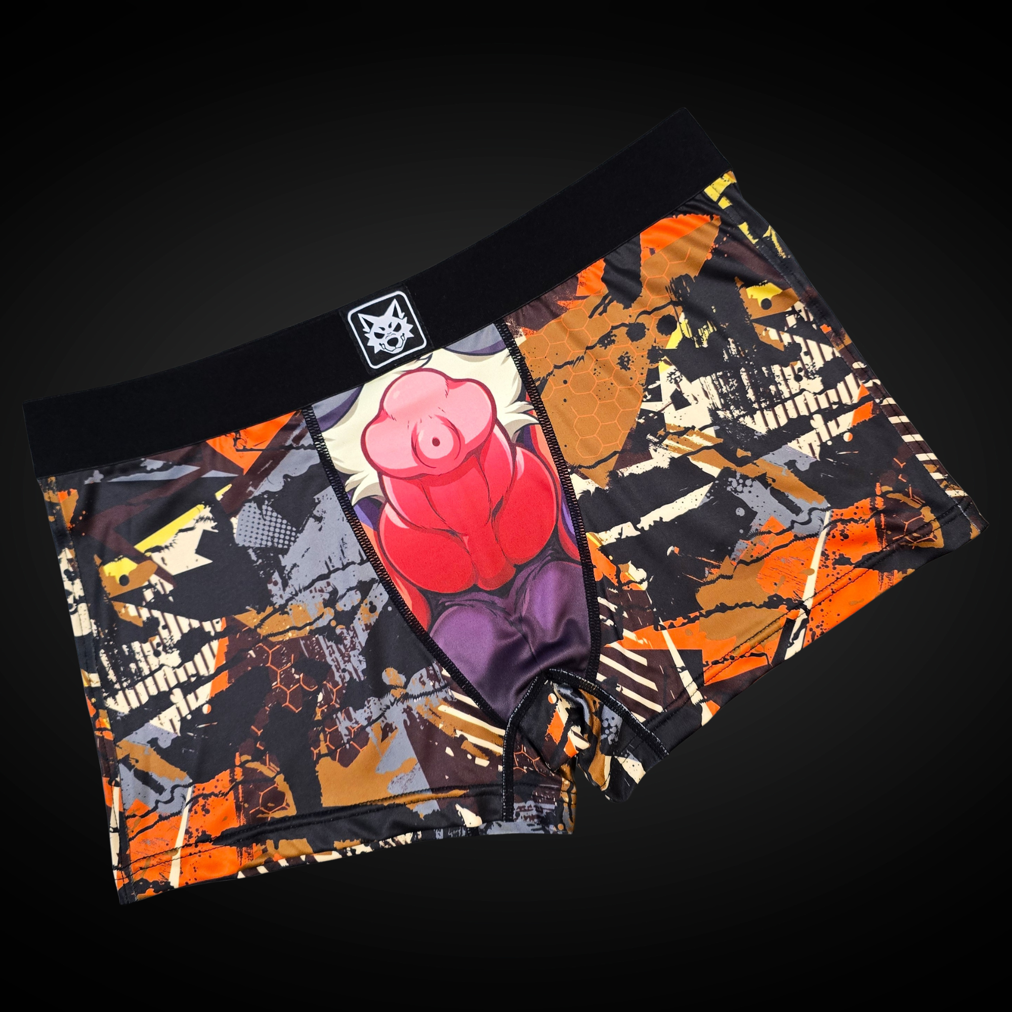 SYS Firedog - Trunks