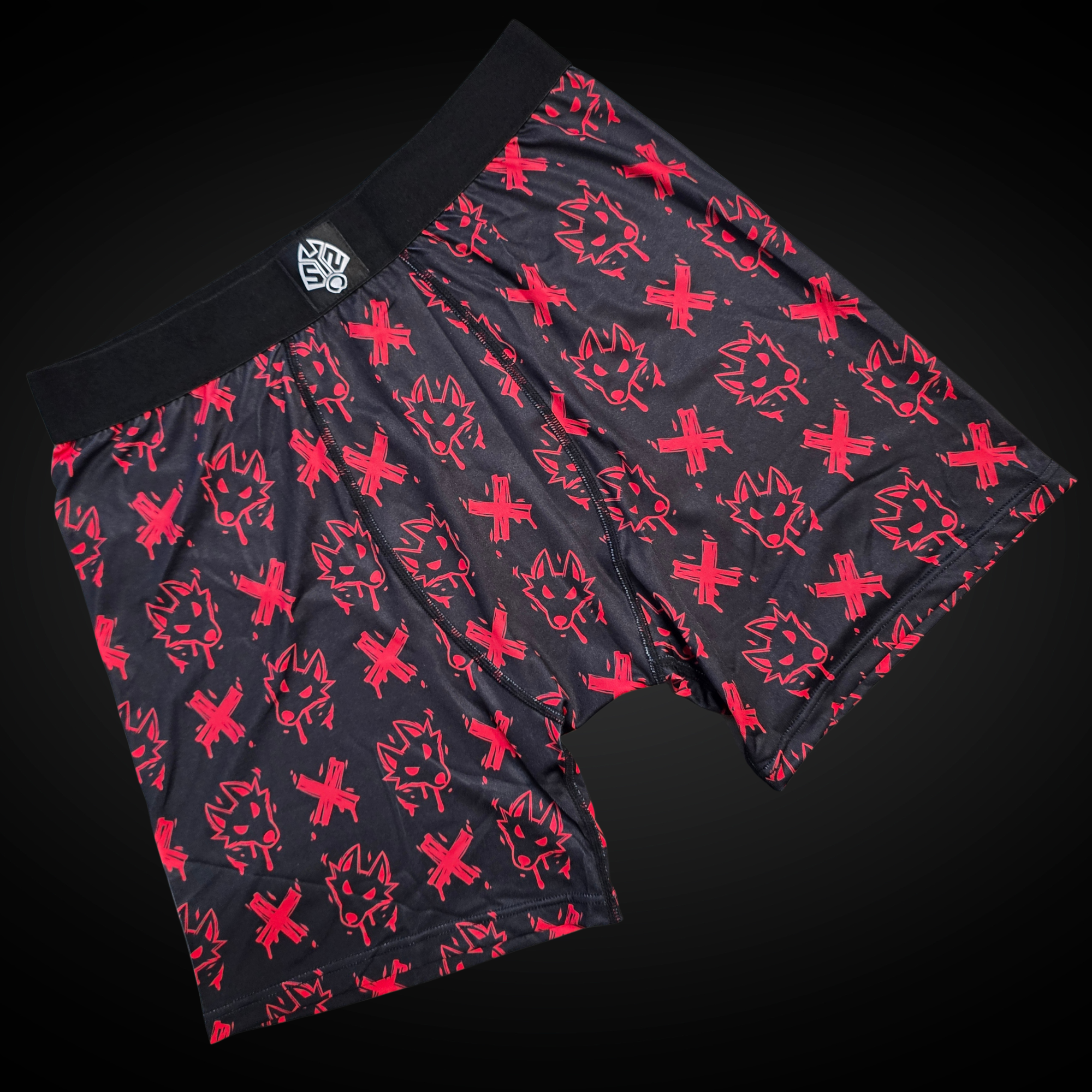 Path of Most Resistance - Boxer Briefs
