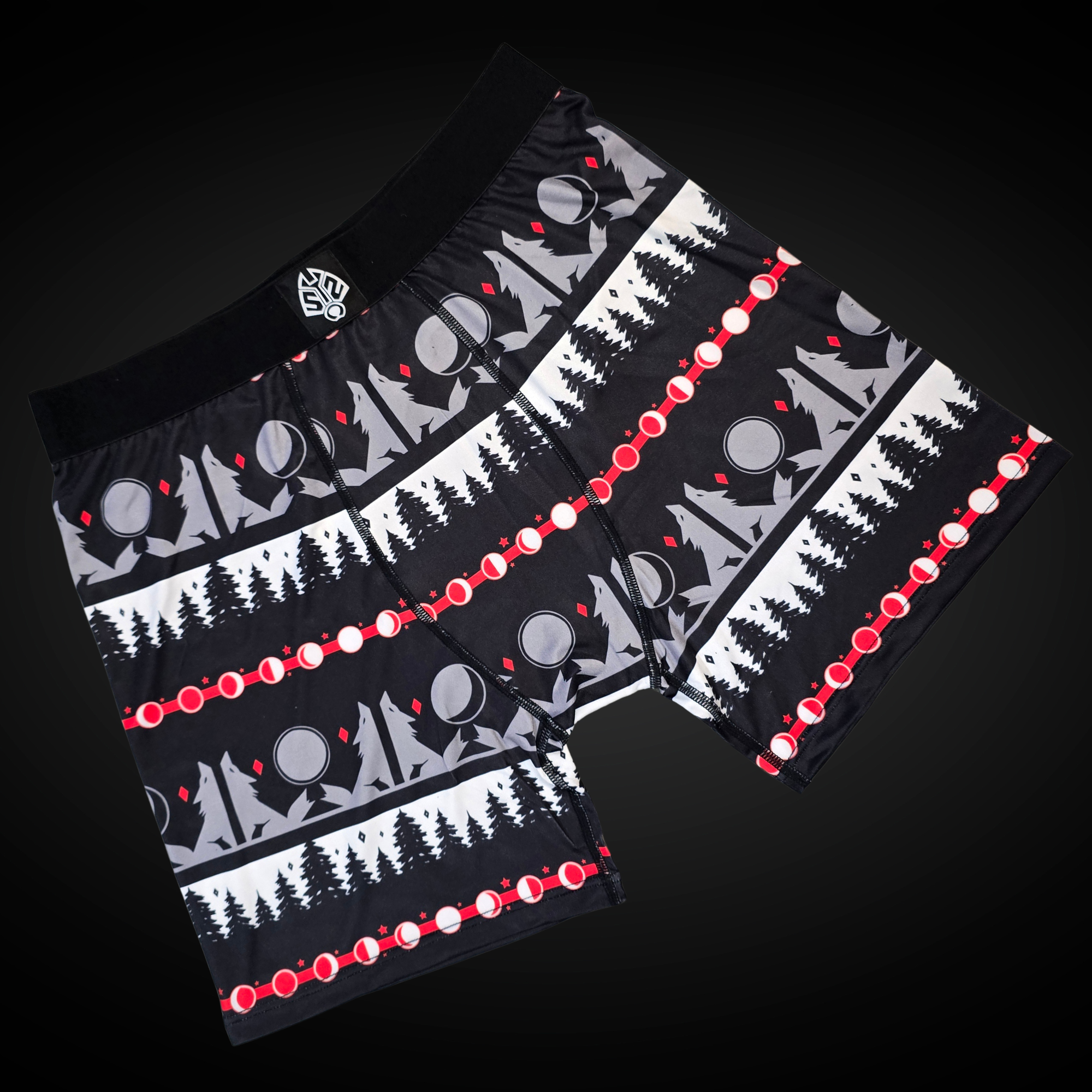 Blood Moon - Boxer Briefs