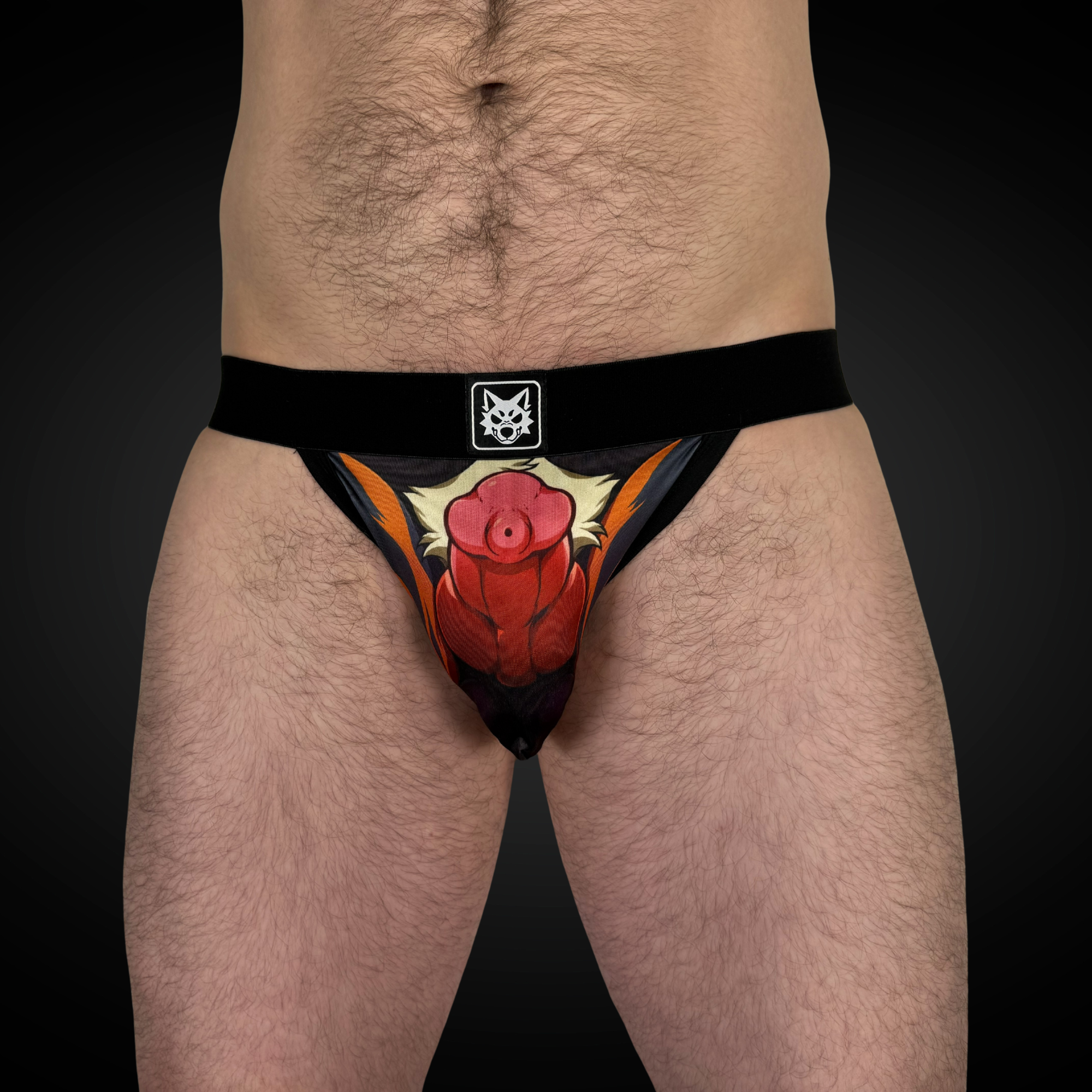 SYS Firedog - Jockstrap