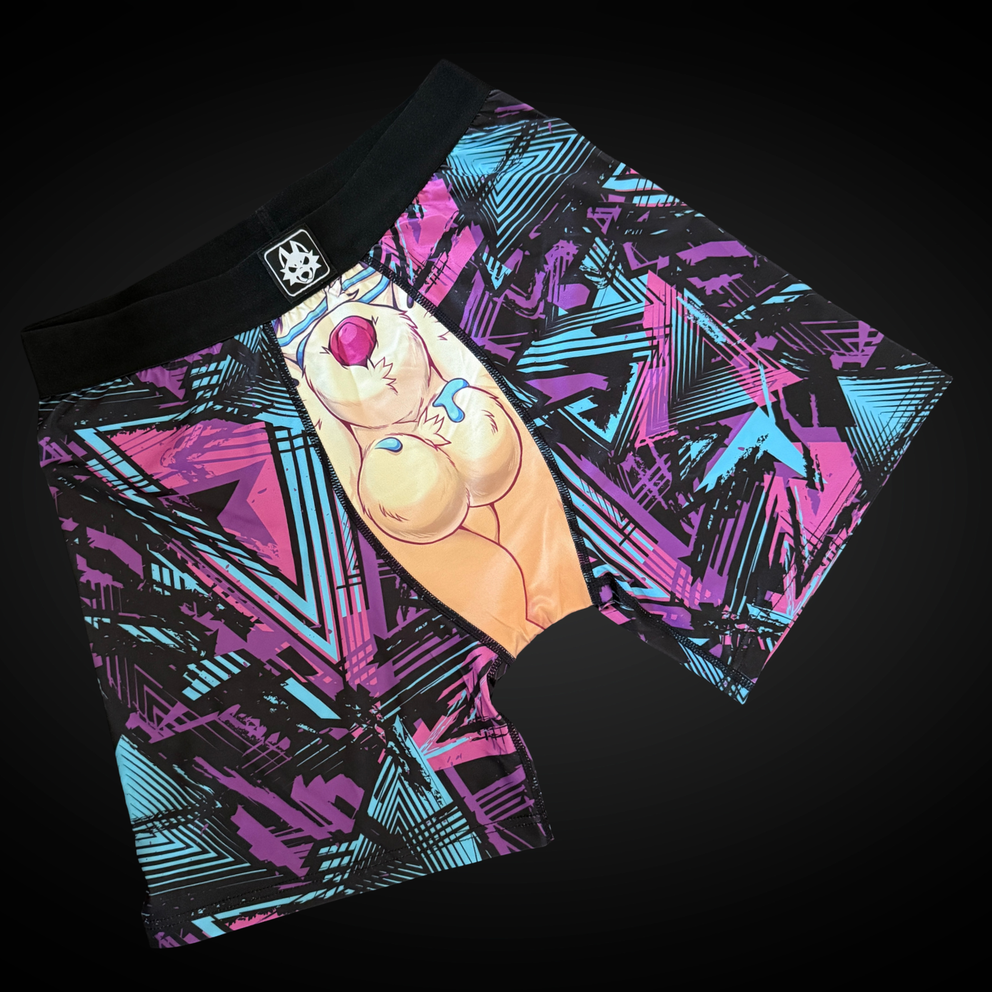 SYS Puptart - Boxer Briefs