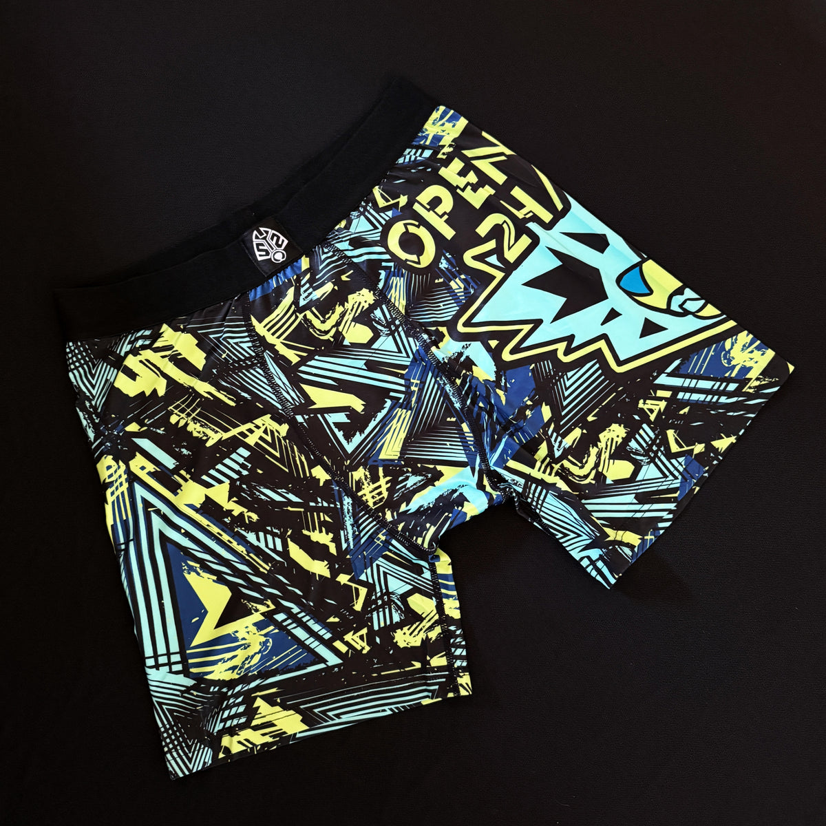 Boxer Briefs – Nomad Complex