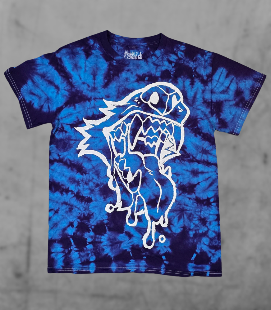 BERRY BLAST! - Tie-Dye Tee