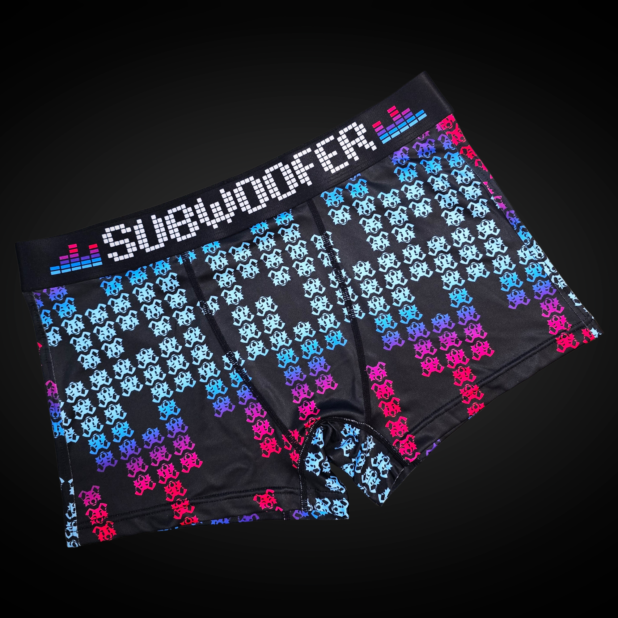 Subwoofer - Trunks