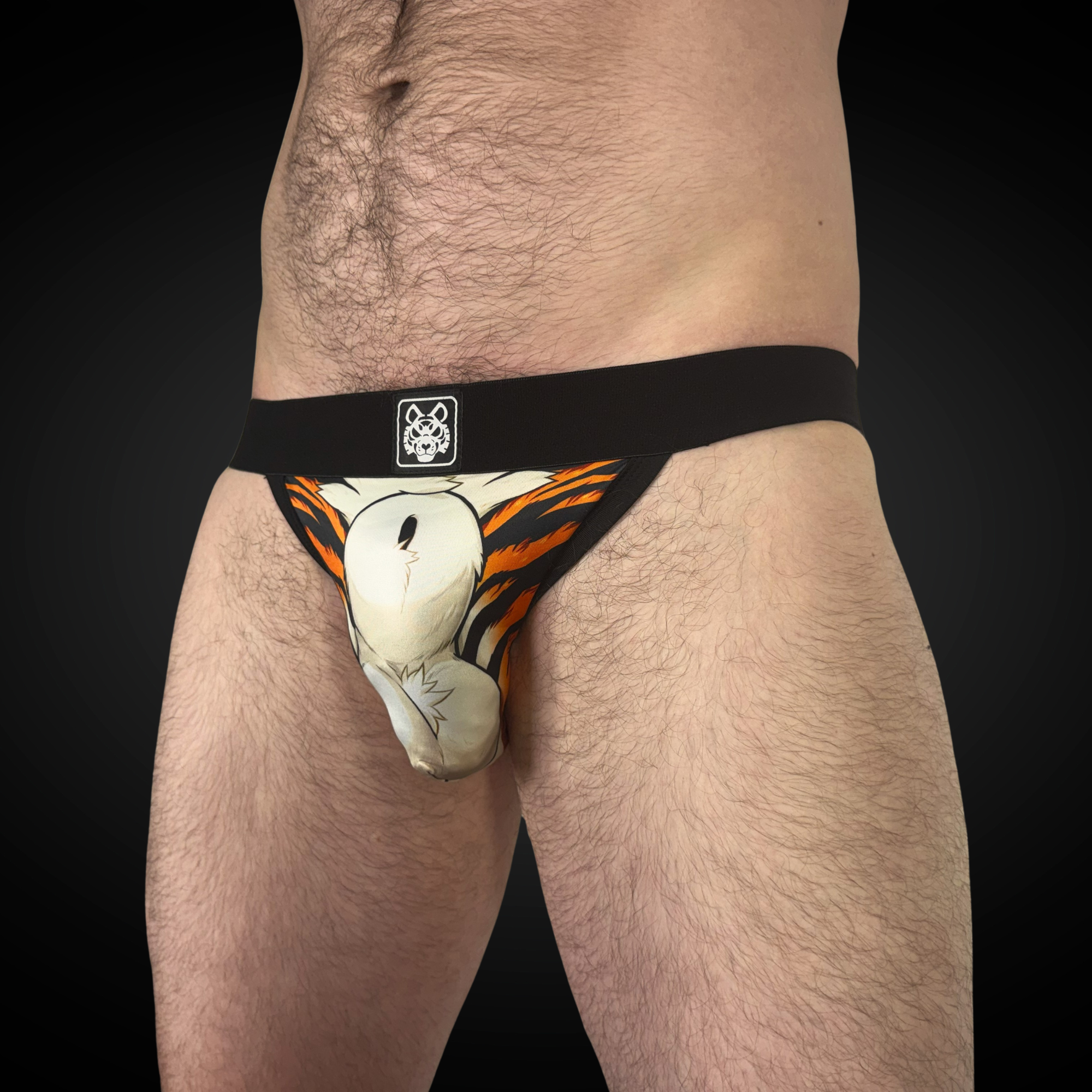 SYS Tiger - Jockstrap