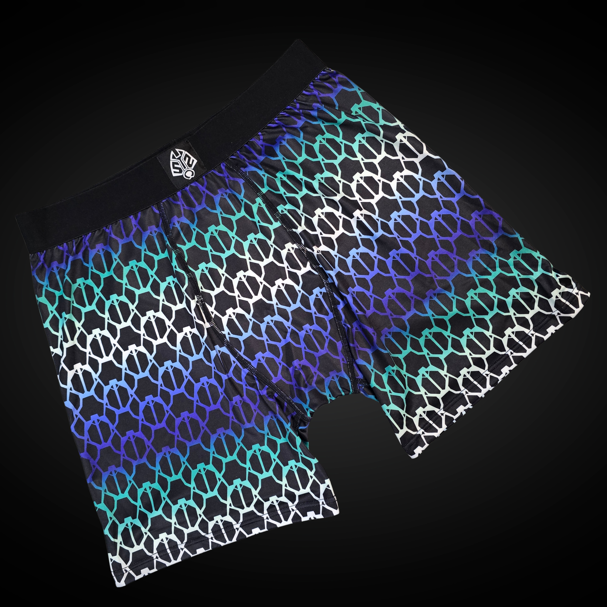 Cyberpaw - Boxer Briefs