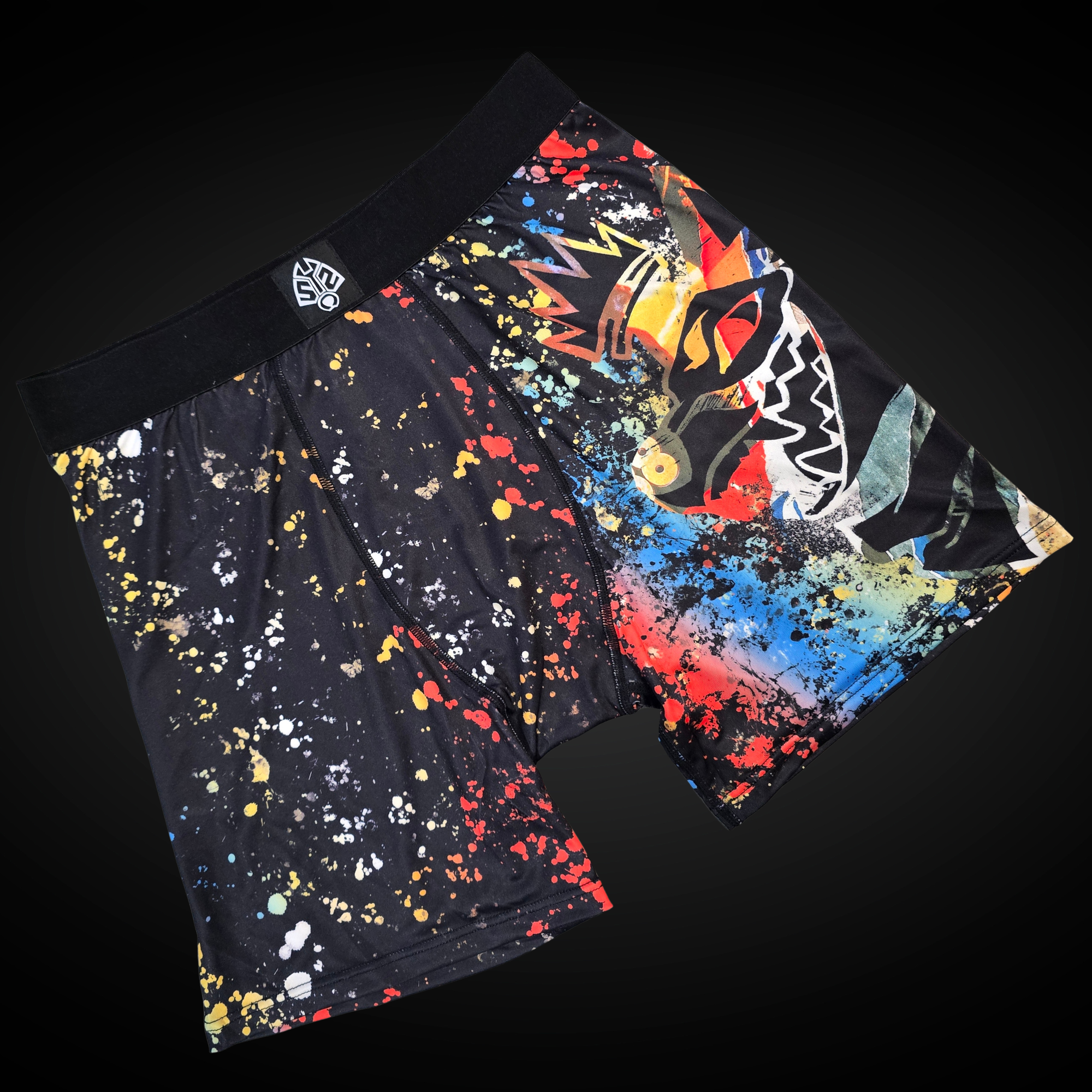 DEGEN! - Boxer Briefs