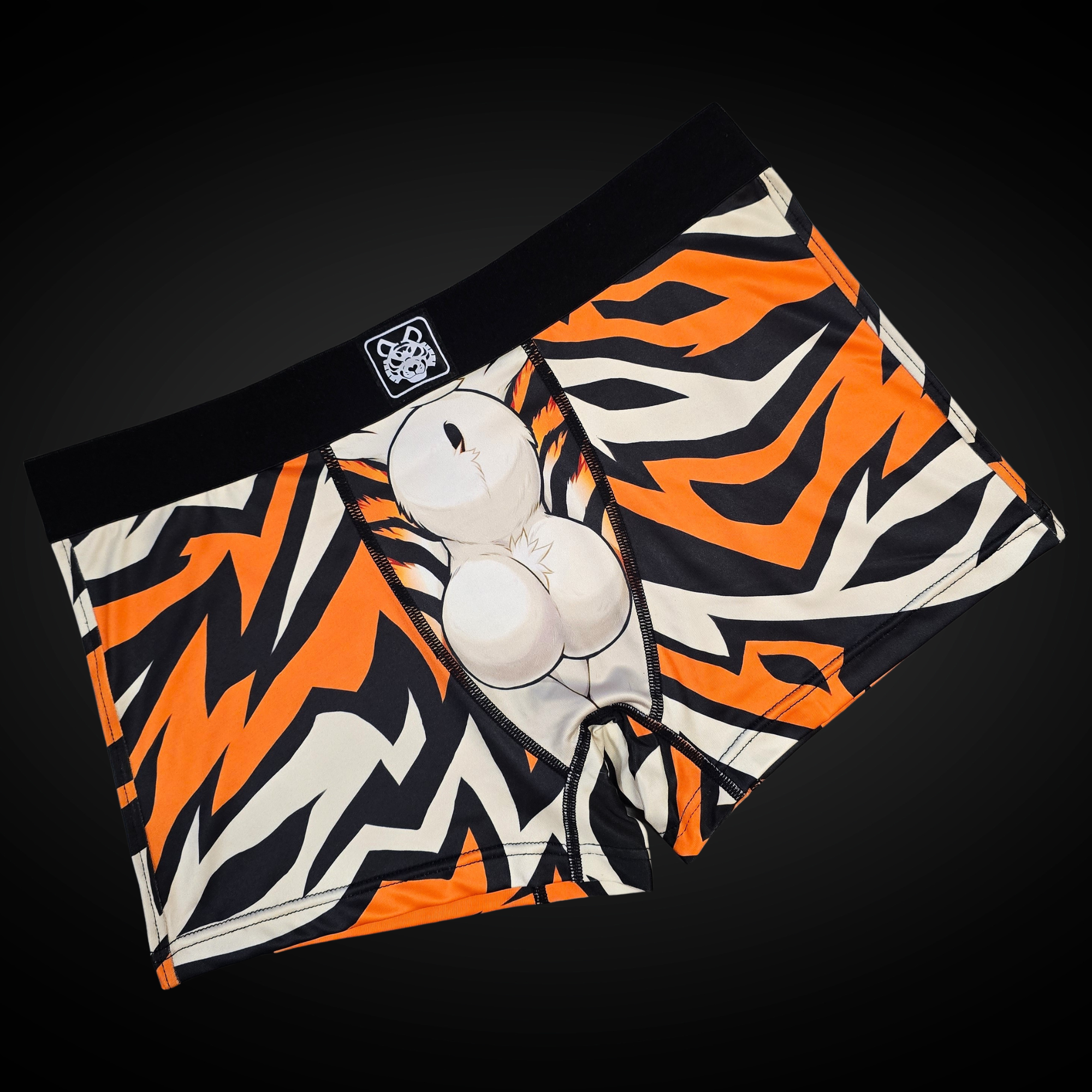 SYS Tiger - Trunks