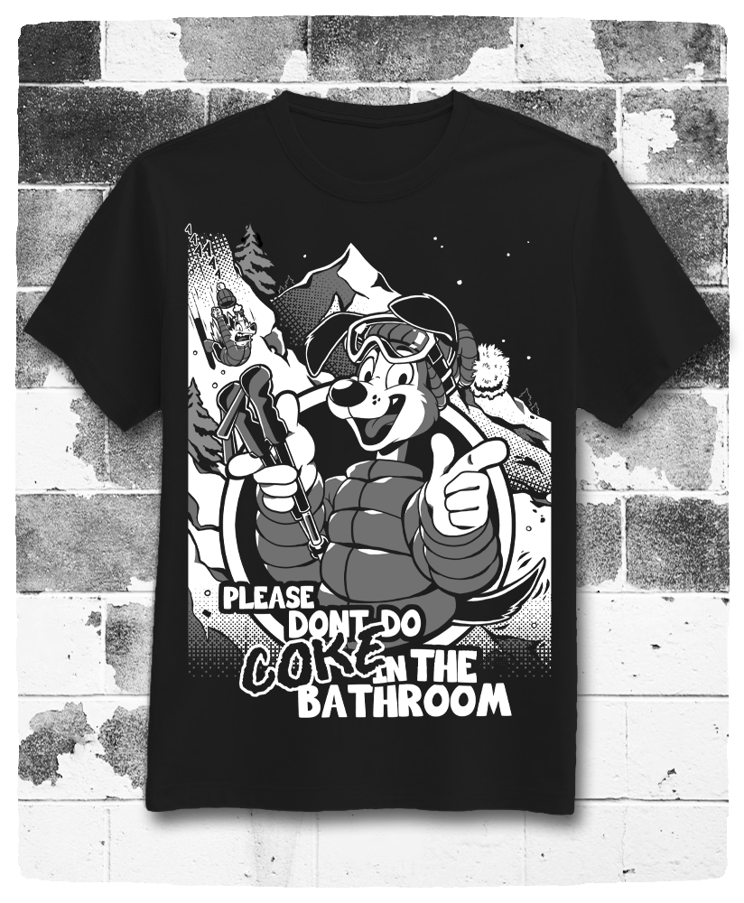 Après-Ski - T-Shirt