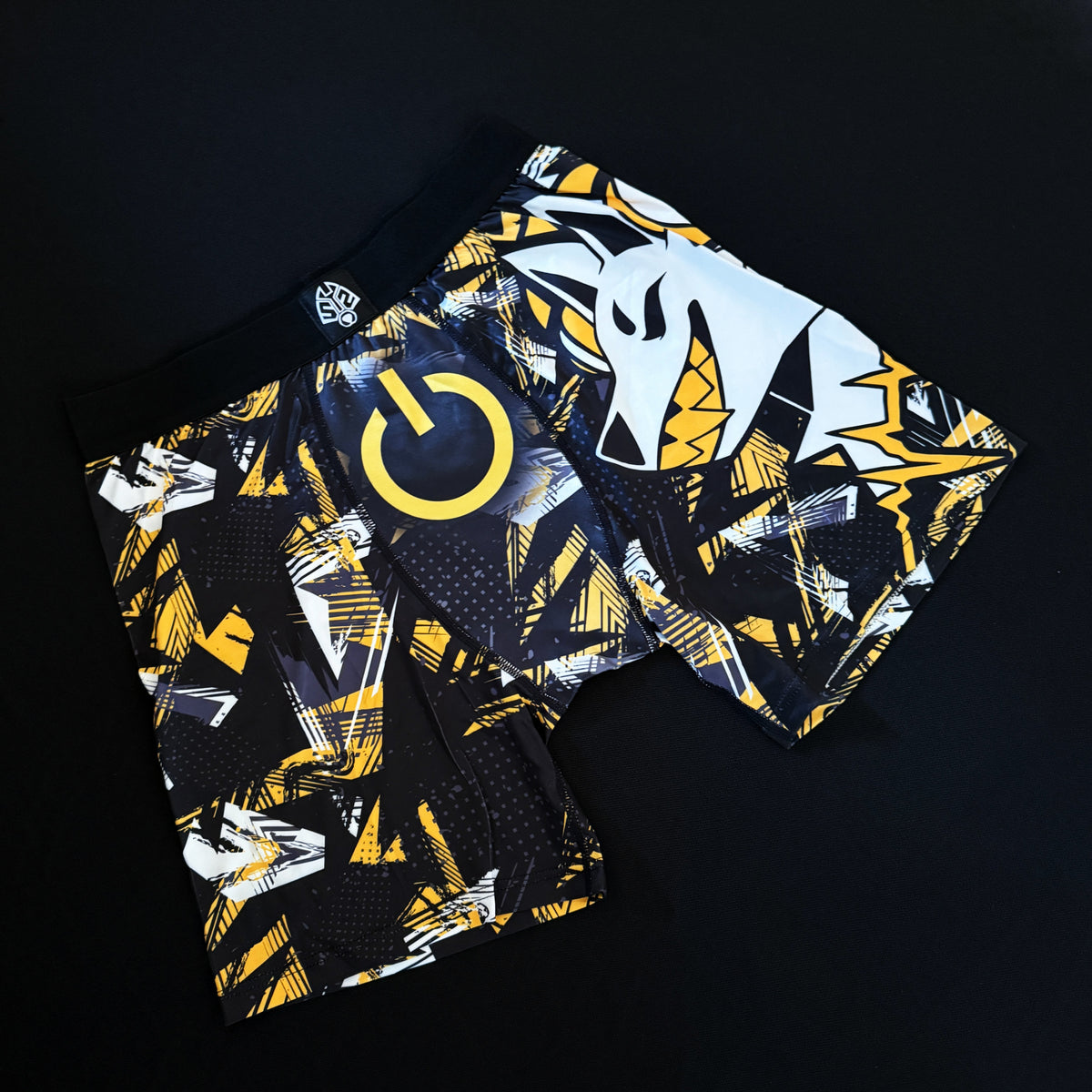 Boxer Briefs – Nomad Complex