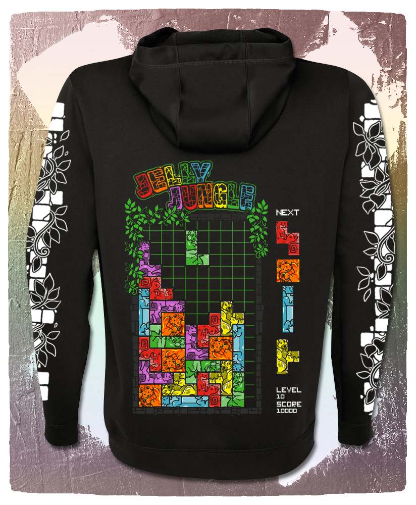 Graphic Clothing - Zip Hoodies – Nomad Complex