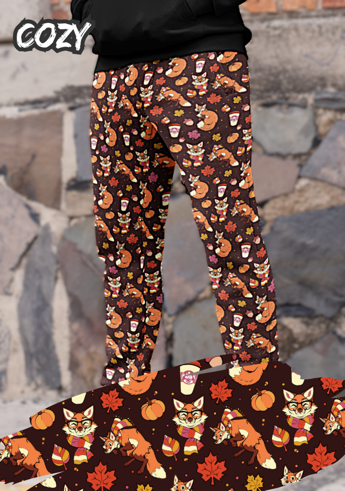 Cozy - Lounge Pants