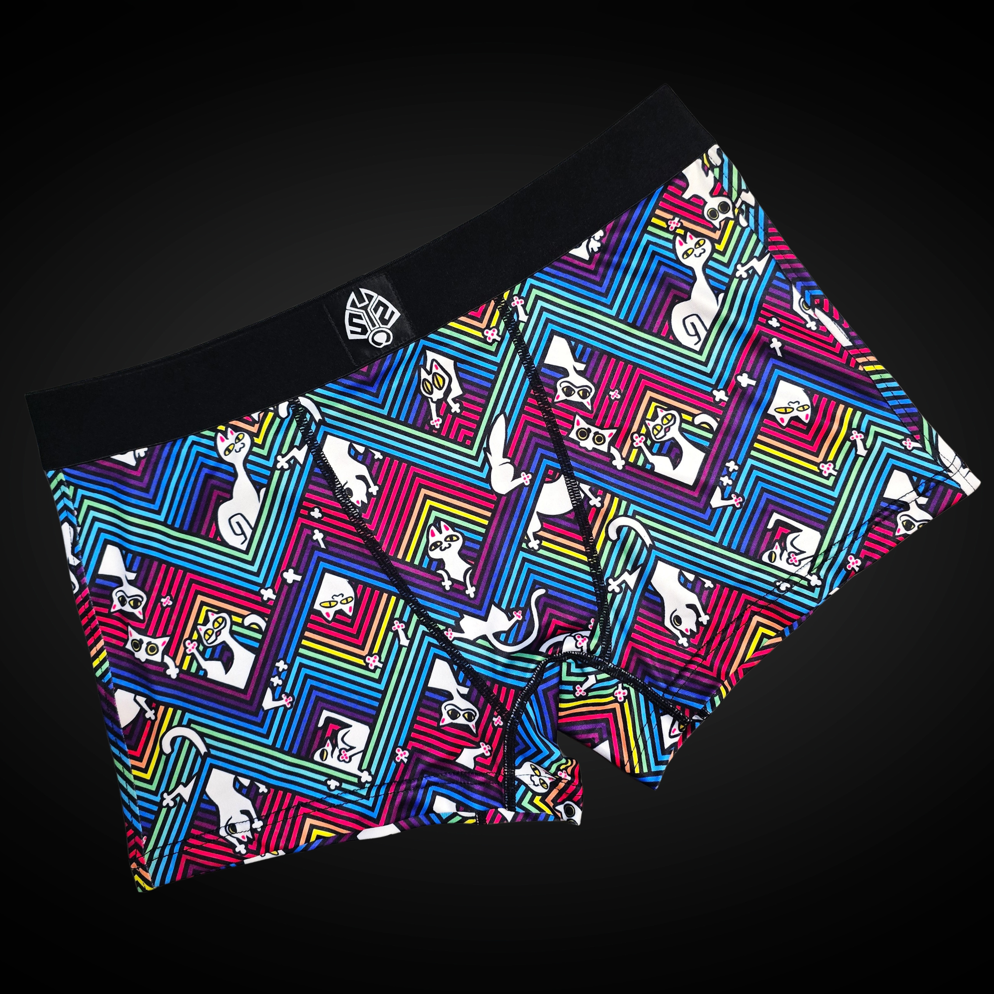 Catnip - Trunks