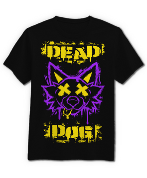 Dead Doggo - T-Shirt