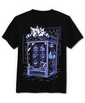 Vending Machine - T-Shirt